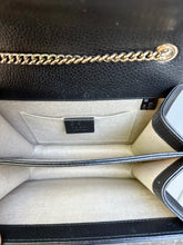 Load image into Gallery viewer, GUCCI Interlocking G Shoulder Crossbody Bag