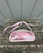 Load image into Gallery viewer, CHRISTIAN DIOR Vintage Monogram Canvas Pochette