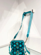 Load image into Gallery viewer, MARC JACOBS The Jelly Snapshot Camera Bag