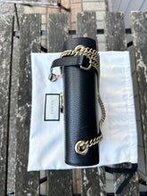 Load image into Gallery viewer, GUCCI Interlocking G Shoulder Crossbody Bag