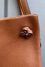 Load image into Gallery viewer, HERMÈS Sellier Slouchy Flat Leather Shoulder Crossbody Bag