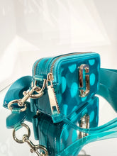 Load image into Gallery viewer, MARC JACOBS The Jelly Snapshot Camera Bag