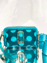 Load image into Gallery viewer, MARC JACOBS The Jelly Snapshot Camera Bag