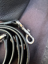 Load image into Gallery viewer, FENDI Leather Boston Bag