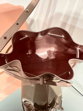 Load image into Gallery viewer, MANSUR GAVRIEL Mini Leather Bucket Bag