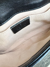 Load image into Gallery viewer, GUCCI GG Marmont Matelasse Trio Leather Belt Bags