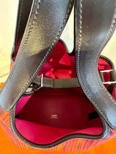 Load image into Gallery viewer, HERMÈS Picotin PM Traurillon Clemence Bag