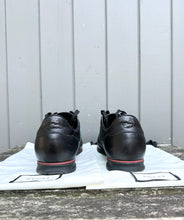 Load image into Gallery viewer, GUCCI Men’s GG Leather Lace-Up Sneakers