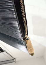 Load image into Gallery viewer, LOUIS VUITTON Zippy Epi Leather Long Zip Around Wallet