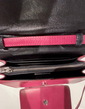 Load image into Gallery viewer, PRADA Leather Shoulder Crossbody Bag