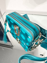 Load image into Gallery viewer, MARC JACOBS The Jelly Snapshot Camera Bag