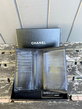Load image into Gallery viewer, CHANEL Vintage Coco Chanel Bifold Wallet
