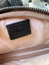 Load image into Gallery viewer, GUCCI GG Marmont Matelasse Trio Leather Belt Bags