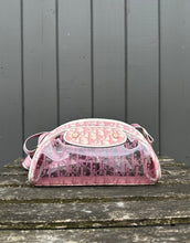 Load image into Gallery viewer, CHRISTIAN DIOR Vintage Monogram Canvas Pochette