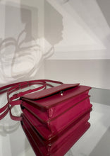 Load image into Gallery viewer, PRADA Leather Shoulder Crossbody Bag