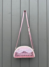 Load image into Gallery viewer, CHRISTIAN DIOR Vintage Monogram Canvas Pochette