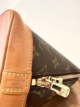 Load image into Gallery viewer, LOUIS VUITTON Monogram Alma PM Bag