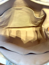 Load image into Gallery viewer, LOUIS VUITTON Damier Azur Totally MM Shoulder Tote