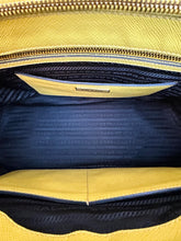 Load image into Gallery viewer, PRADA Saffiano Lux Large Galleria Double Zip Tote