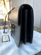 Load image into Gallery viewer, GUCCI Interlocking G Shoulder Crossbody Bag