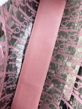 Load image into Gallery viewer, CHRISTIAN DIOR Vintage Monogram Canvas Pochette