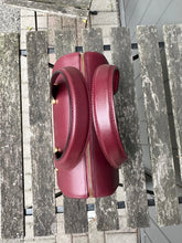 Load image into Gallery viewer, CARTIER Must De Cartier Bowling Leather Bag