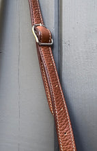 Load image into Gallery viewer, HERMÈS Sellier Slouchy Flat Leather Shoulder Crossbody Bag