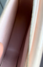 Load image into Gallery viewer, LOUIS VUITTON Vintage Mott Monogram Pink Vernis Shoulder Bag