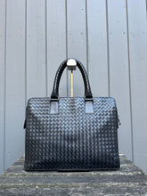 Load image into Gallery viewer, BOTTEGA VENETA Intrecciato Briefcase