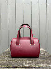 Load image into Gallery viewer, CARTIER Must De Cartier Bowling Leather Bag