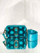 Load image into Gallery viewer, MARC JACOBS The Jelly Snapshot Camera Bag