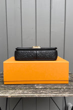 Load image into Gallery viewer, LOUIS VUITTON Marceau NM Monogram Empreinte Leather Shoulder Crossbody Bag