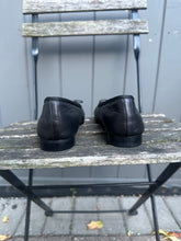 Load image into Gallery viewer, CHANEL CC Lambskin Leather Ballet Flats