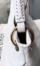 Load image into Gallery viewer, LOUIS VUITTON Monogram Empreinte Leather Artsy MM Bag