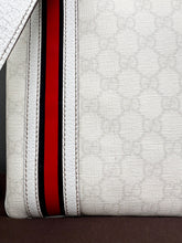 Load image into Gallery viewer, GUCCI Unisex GG Supreme Messenger Bag