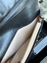 Load image into Gallery viewer, CHANEL Vintage Coco Chanel Bifold Wallet