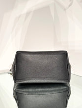 Load image into Gallery viewer, JIMMY CHOO Bria Leather Handle Shoulder Crossbody Tote