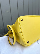 Load image into Gallery viewer, PRADA Saffiano Lux Large Galleria Double Zip Tote