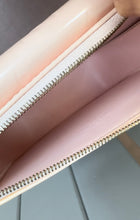 Load image into Gallery viewer, LOUIS VUITTON Vintage Mott Monogram Pink Vernis Shoulder Bag