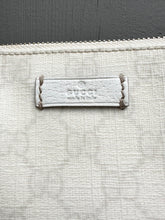 Load image into Gallery viewer, GUCCI Unisex GG Supreme Messenger Bag