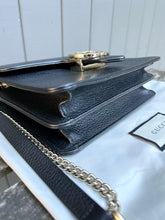 Load image into Gallery viewer, GUCCI Interlocking G Shoulder Crossbody Bag