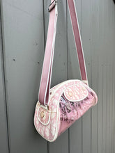 Load image into Gallery viewer, CHRISTIAN DIOR Vintage Monogram Canvas Pochette