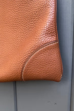 Load image into Gallery viewer, HERMÈS Sellier Slouchy Flat Leather Shoulder Crossbody Bag