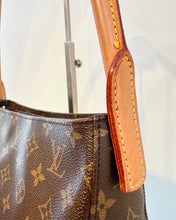 Load image into Gallery viewer, LOUIS VUITTON Monogram MM Looping Shoulder Bag