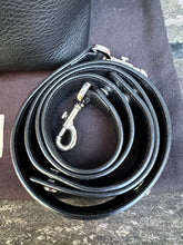 Load image into Gallery viewer, FENDI Leather Boston Bag