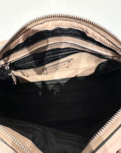 Load image into Gallery viewer, PRADA Leather Handle Shoulder Crossbody Bag