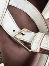 Load image into Gallery viewer, GUCCI Unisex GG Supreme Messenger Bag