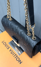 Load image into Gallery viewer, LOUIS VUITTON Marceau NM Monogram Empreinte Leather Shoulder Crossbody Bag