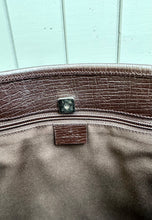 Load image into Gallery viewer, GUCCI Guccissima Canvas Leather Large Handle Shoulder Tote