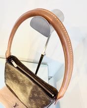 Load image into Gallery viewer, LOUIS VUITTON Monogram MM Looping Shoulder Bag